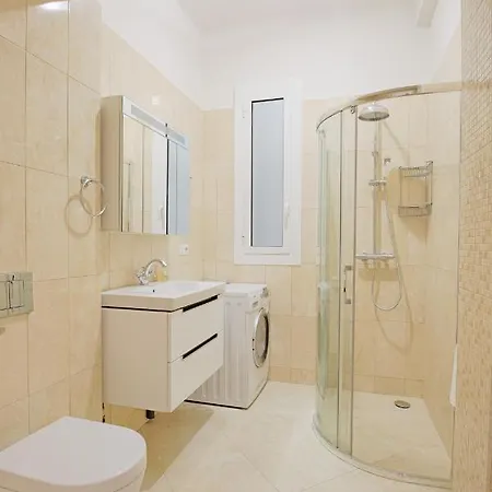 アパート Le Capitole *