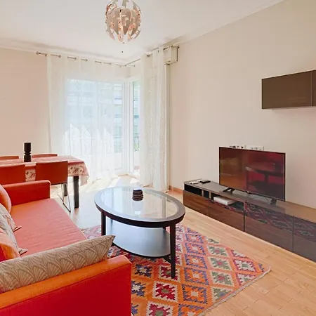 Apartmán Le Capitole