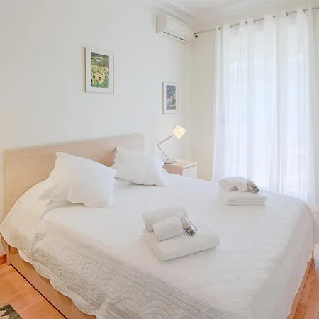 Apartmán Le Capitole Nice