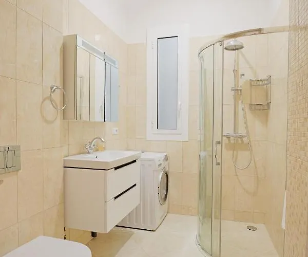 Apartment Le Capitole *