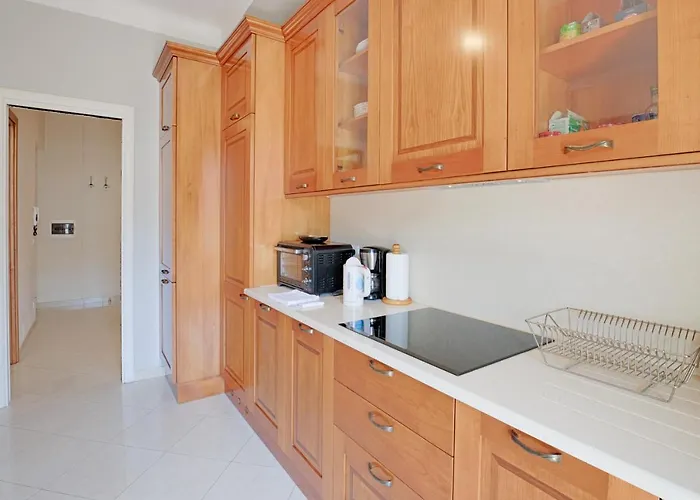 Apartment Le Capitole *