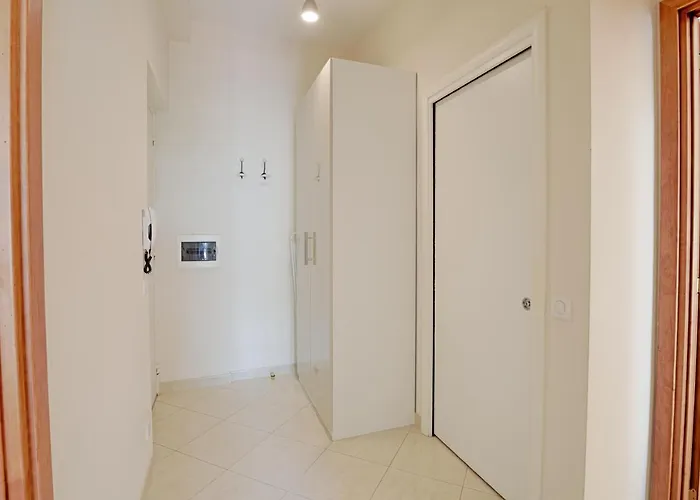 Le Capitole Apartment Nice