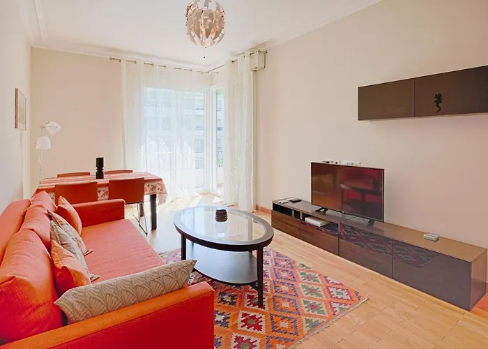 Apartment Le Capitole