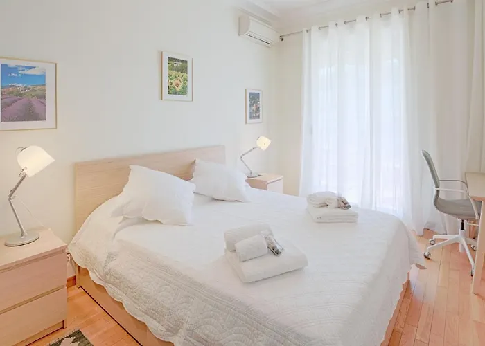 Apartment Le Capitole Nice