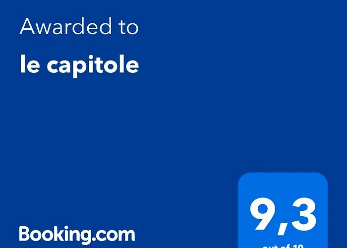 Le Capitole * Nice