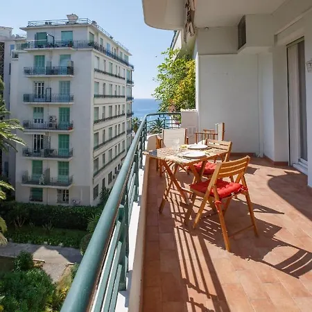 Apartamento Le Capitole Nice