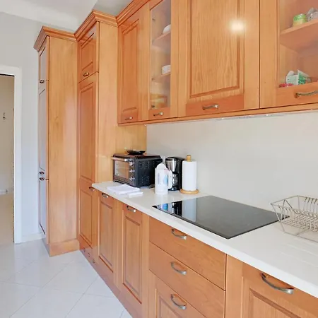 Apartamento Le Capitole *