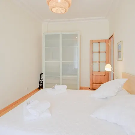 Apartamento Le Capitole Nice