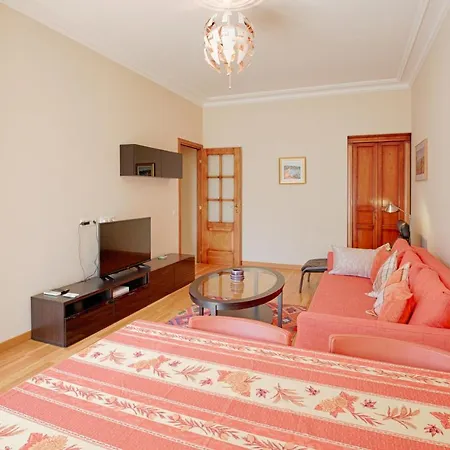 Apartamento Le Capitole Nice
